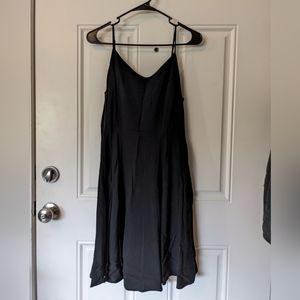 Black Dress (Old Navy)